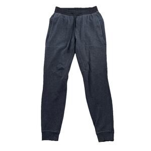 Lululemon At Ease Jogger Men Extra Small Drawstring 28" Inseam XS Adult 58-7